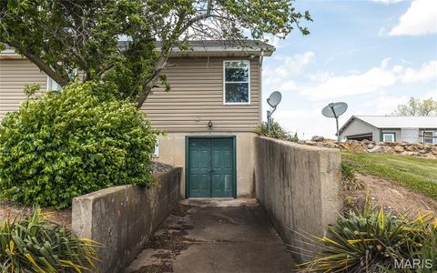 Tiny photo for 1560 Hinson Lane, St Clair, MO 63077 (MLS # 26025941)