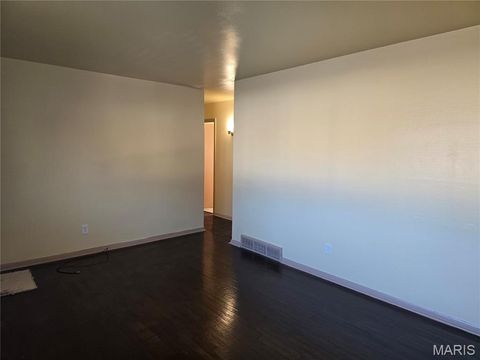 Tiny photo for 1200 Rhea Avenue, St Louis, MO 63138 (MLS # 26004101)