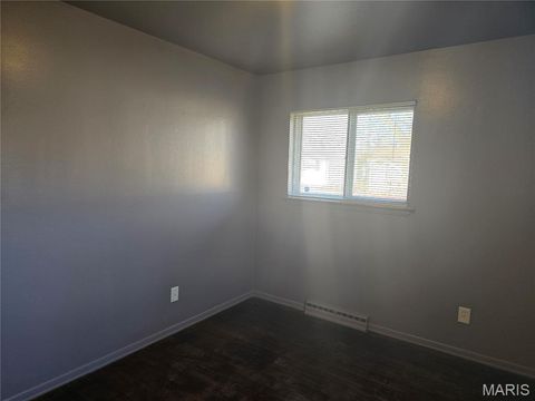 Tiny photo for 1200 Rhea Avenue, St Louis, MO 63138 (MLS # 26004101)