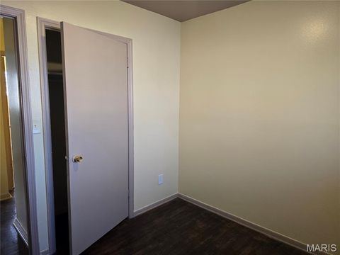 Tiny photo for 1200 Rhea Avenue, St Louis, MO 63138 (MLS # 26004101)