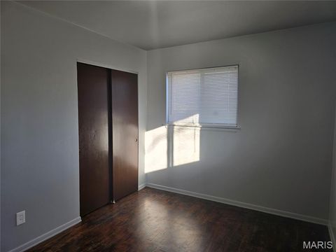 Tiny photo for 1200 Rhea Avenue, St Louis, MO 63138 (MLS # 26004101)