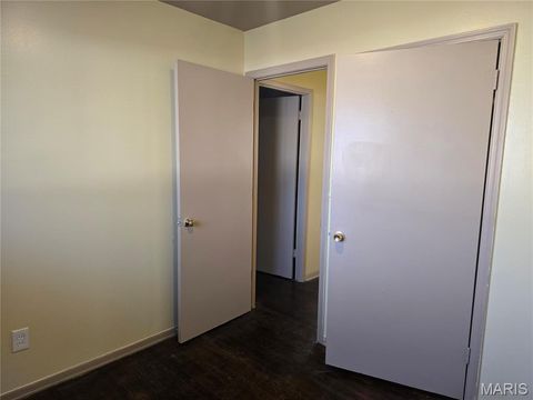 Tiny photo for 1200 Rhea Avenue, St Louis, MO 63138 (MLS # 26004101)