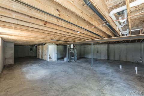 Tiny photo for 11 Oakview Court, Troy, MO 63379 (MLS # 26039626)