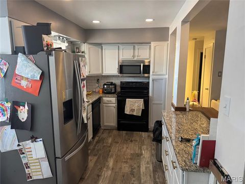 Tiny photo for 11922 Gravois Road #15, St Louis, MO 63127 (MLS # 26031015)