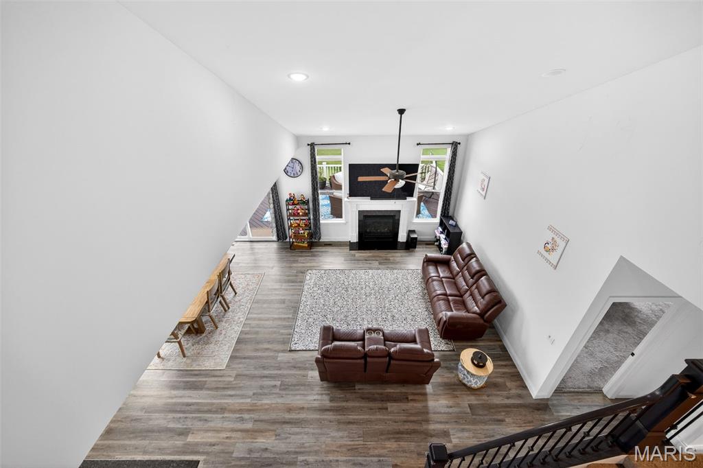 Inverness - Residential