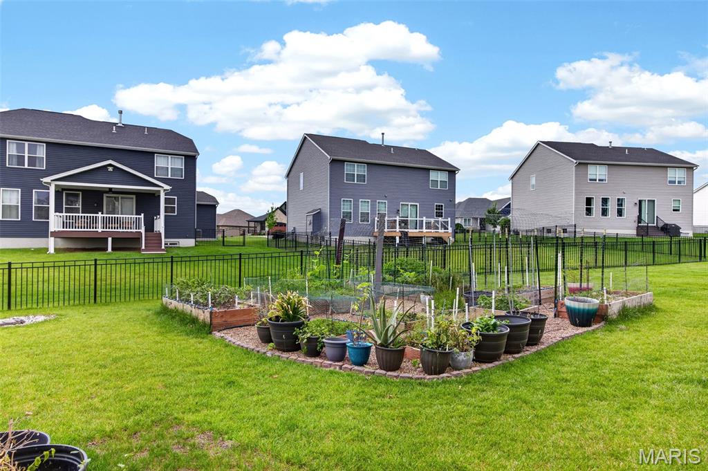 Inverness - Residential