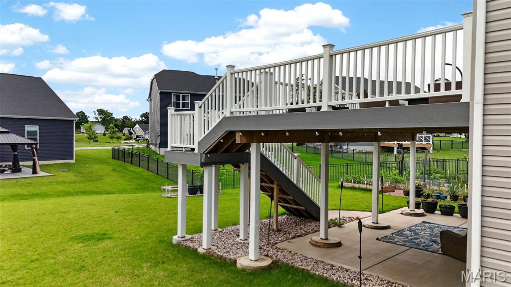 Inverness - Residential