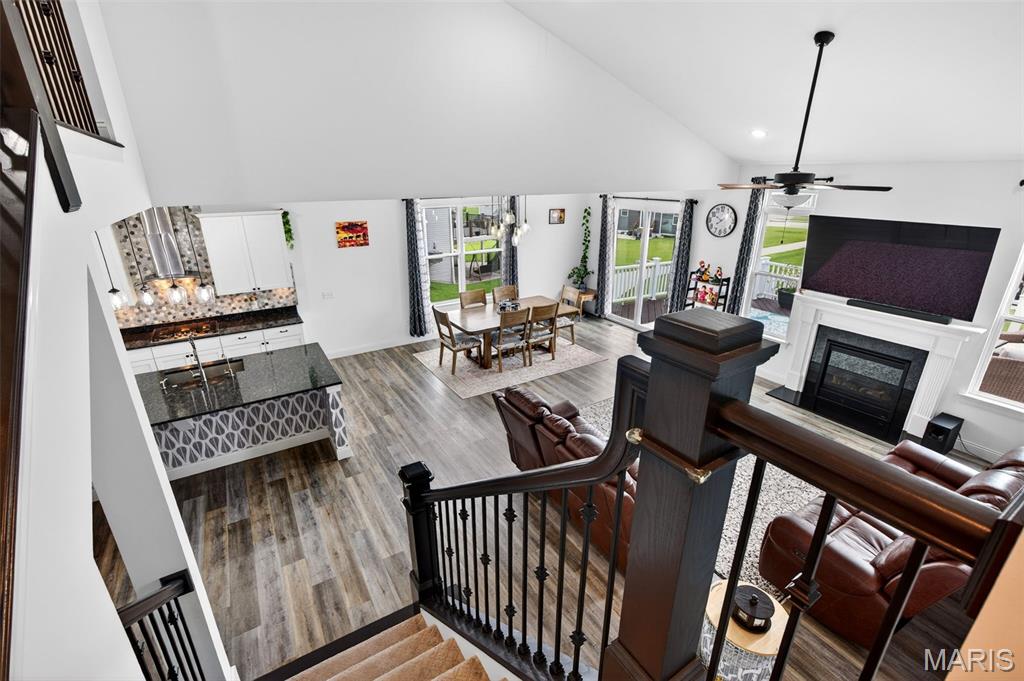 Inverness - Residential