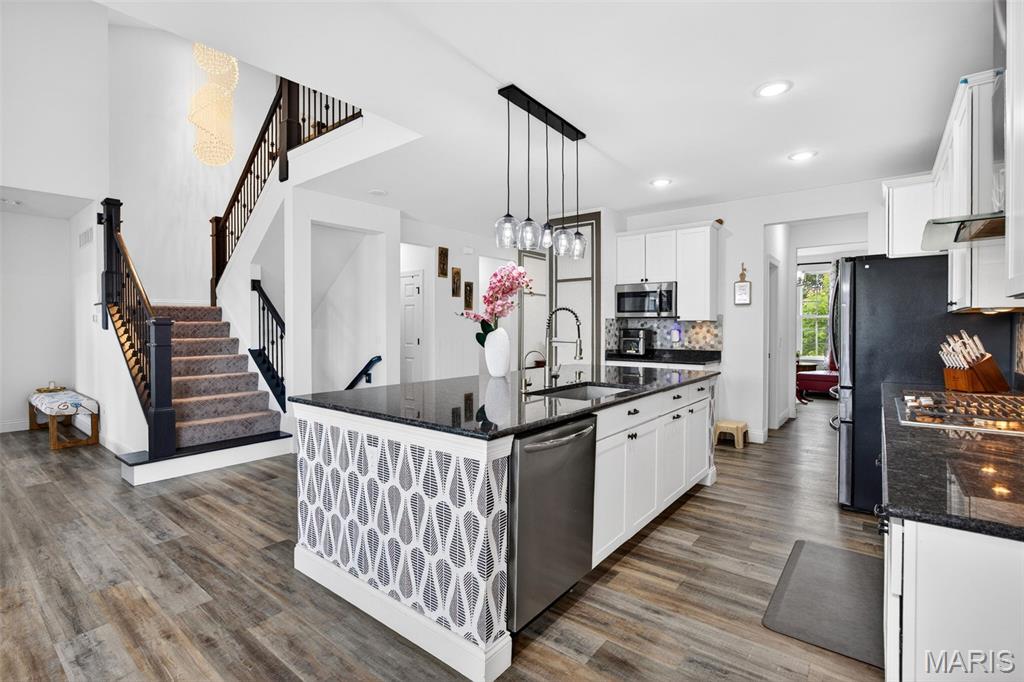 Inverness - Residential