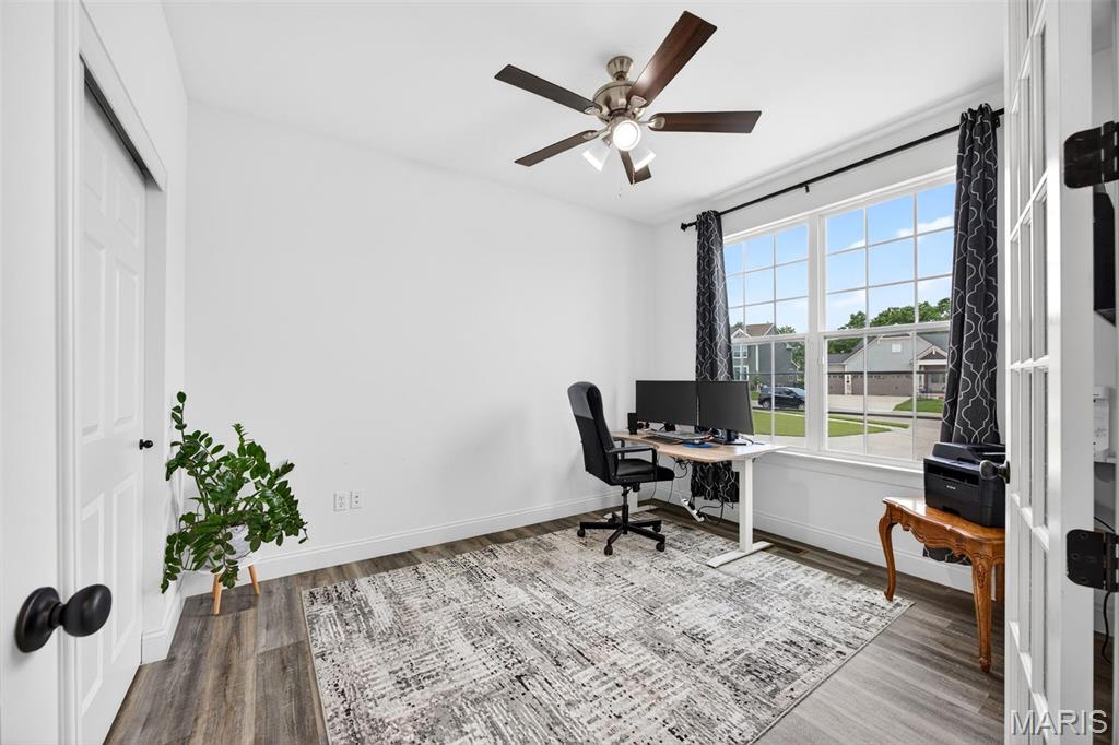 Inverness - Residential