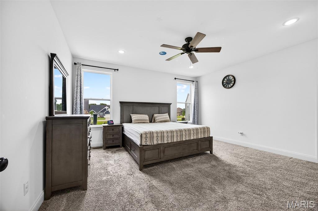 Inverness - Residential