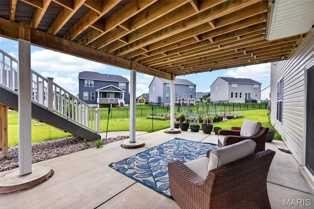 Inverness - Residential