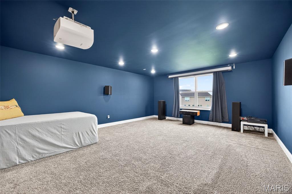 Inverness - Residential