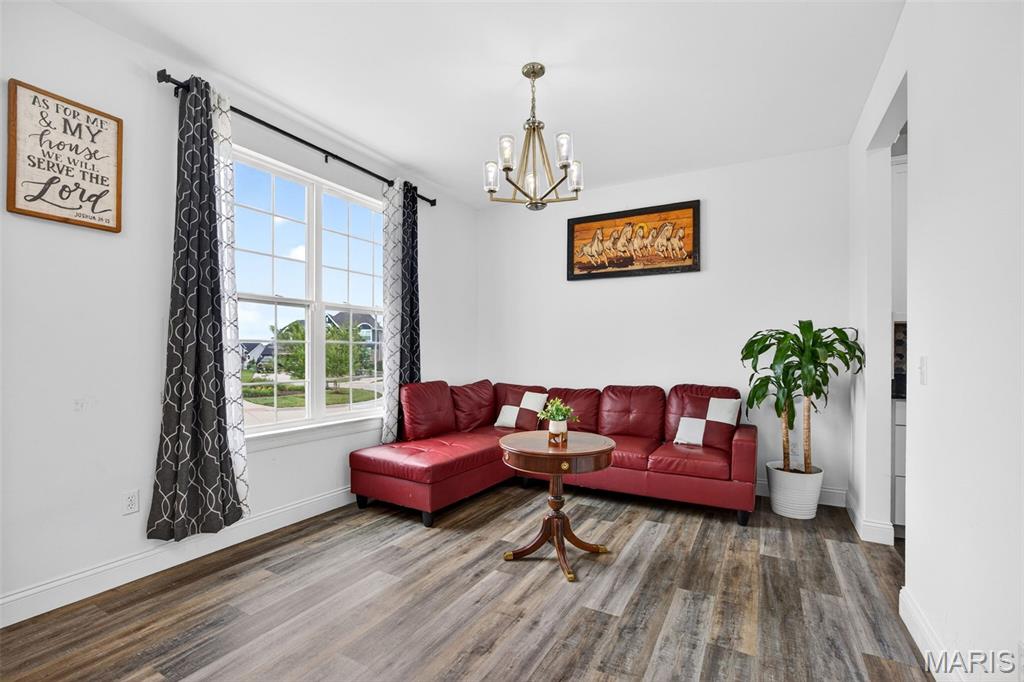 Inverness - Residential