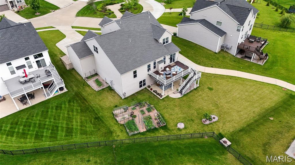 Inverness - Residential