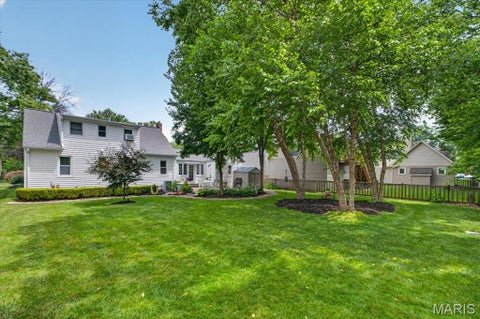 Tiny photo for 214 Way Avenue, Kirkwood, MO 63122 (MLS # 26037100)