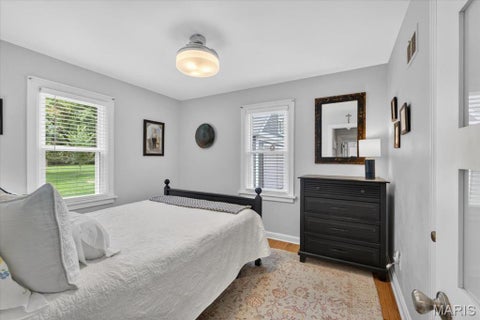 Tiny photo for 214 Way Avenue, Kirkwood, MO 63122 (MLS # 26037100)