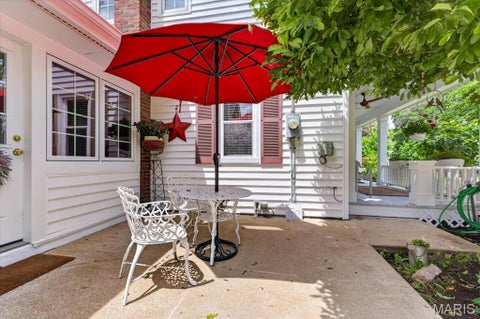 Tiny photo for 214 Way Avenue, Kirkwood, MO 63122 (MLS # 26037100)
