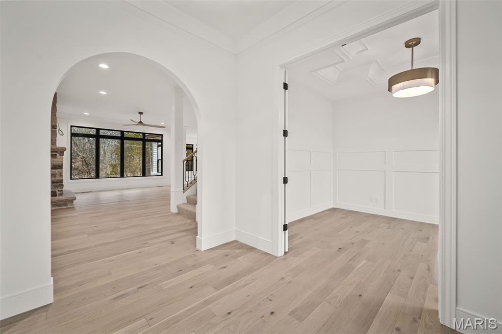 Auden Hollow - Residential