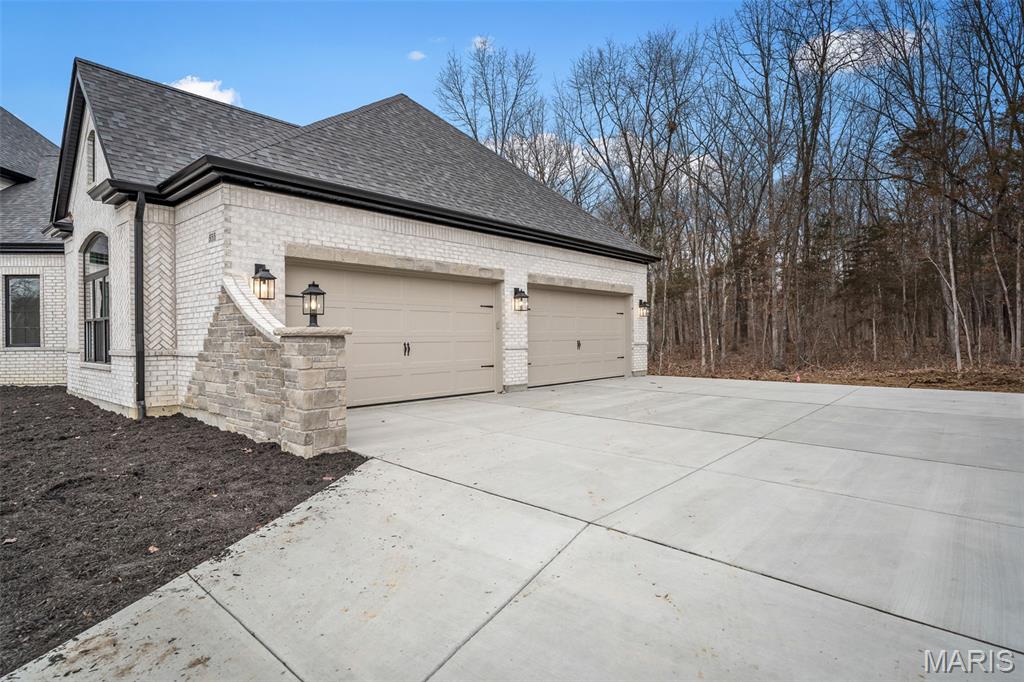 Auden Hollow - Residential