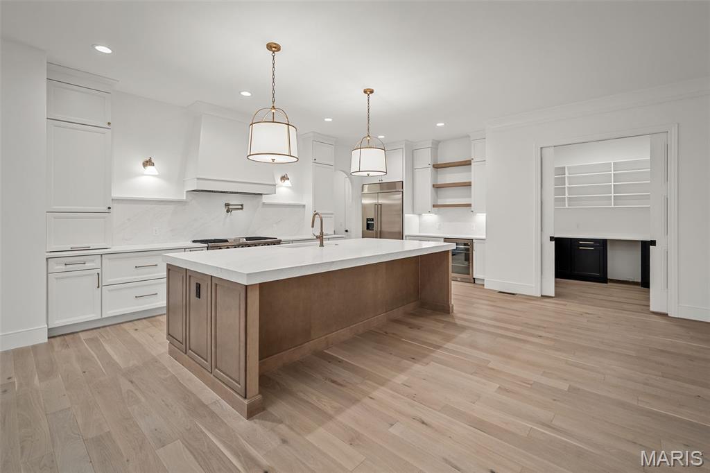 Auden Hollow - Residential