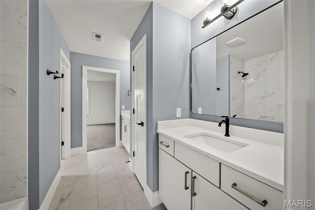 Auden Hollow - Residential