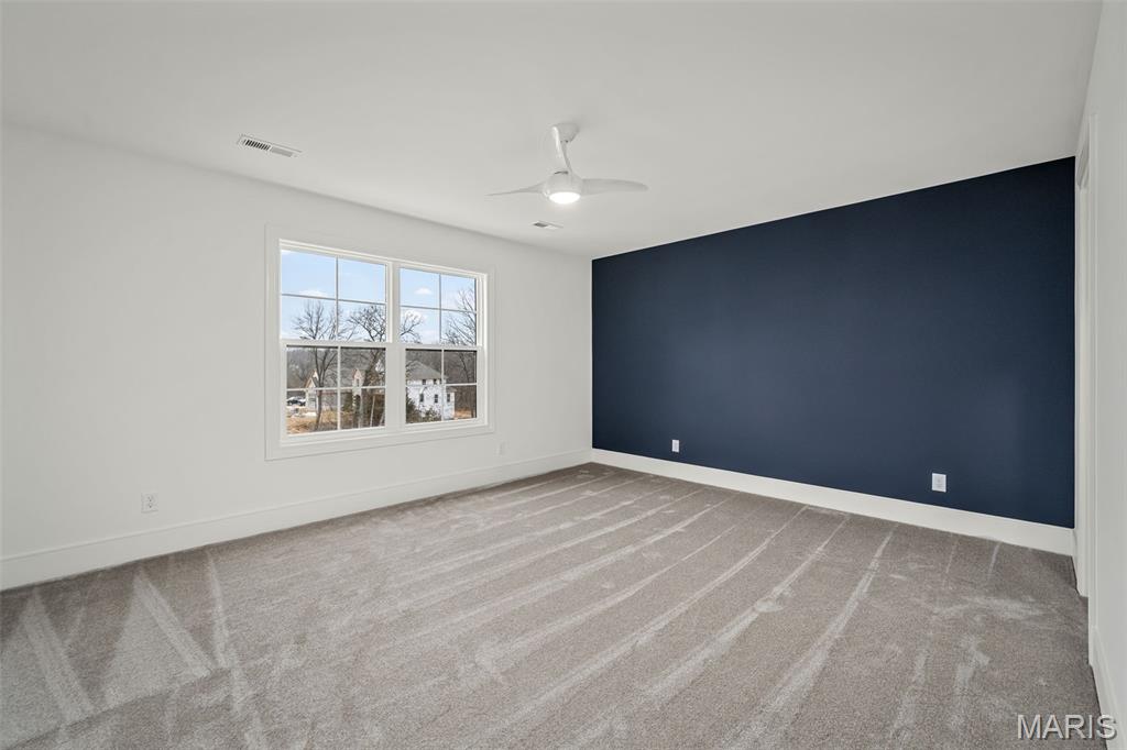 Auden Hollow - Residential