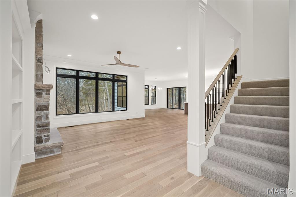 Auden Hollow - Residential