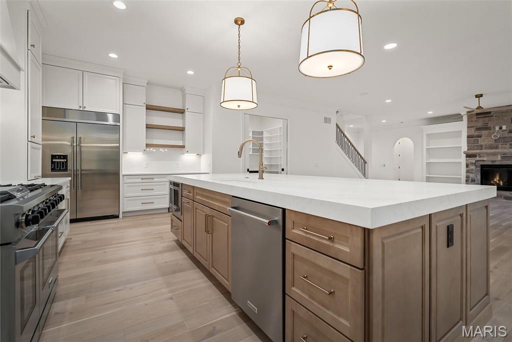 Auden Hollow - Residential