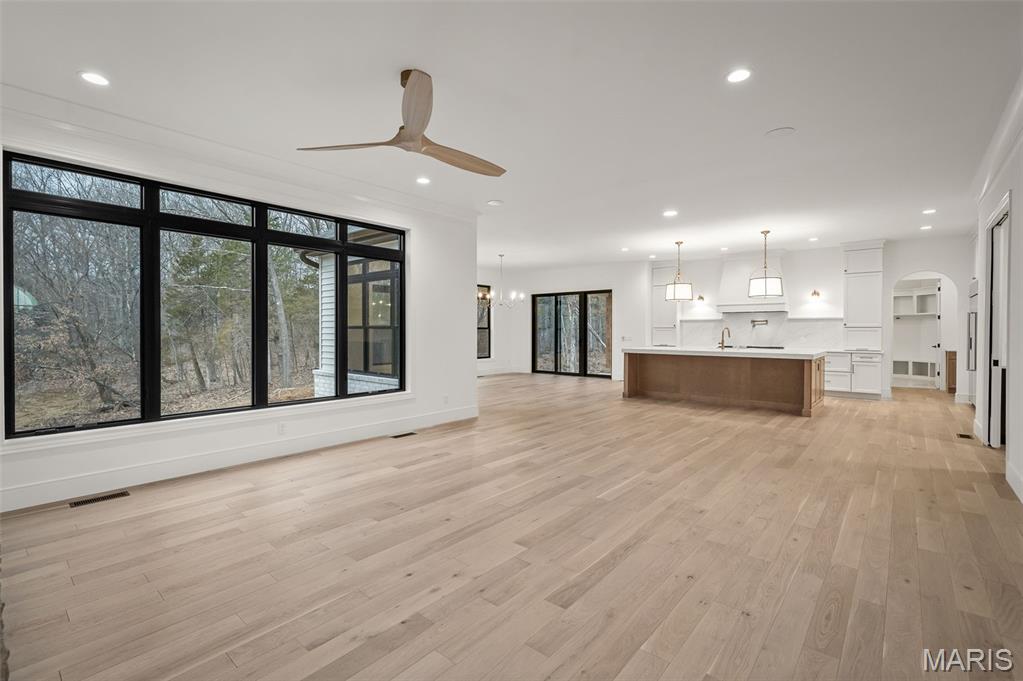 Auden Hollow - Residential