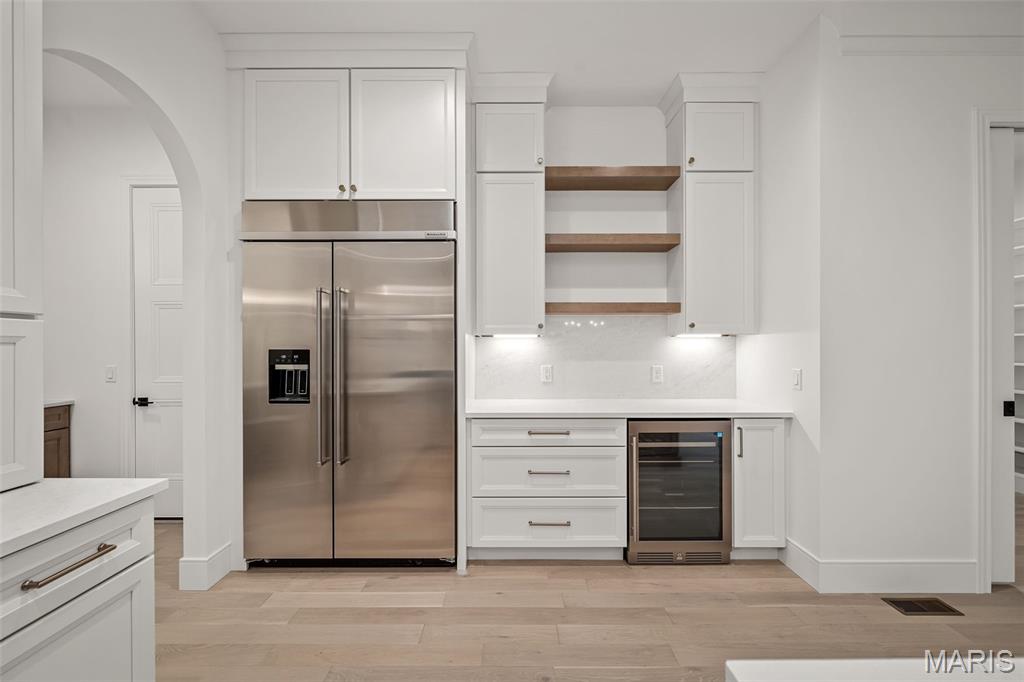 Auden Hollow - Residential