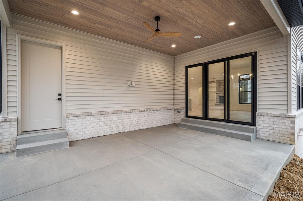 Auden Hollow - Residential