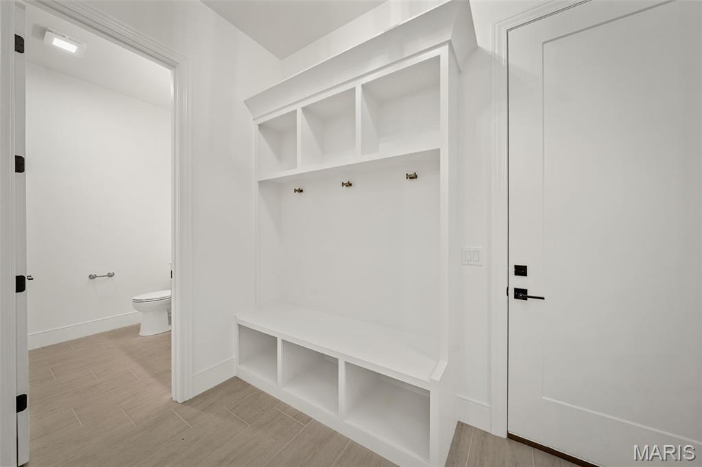 Auden Hollow - Residential