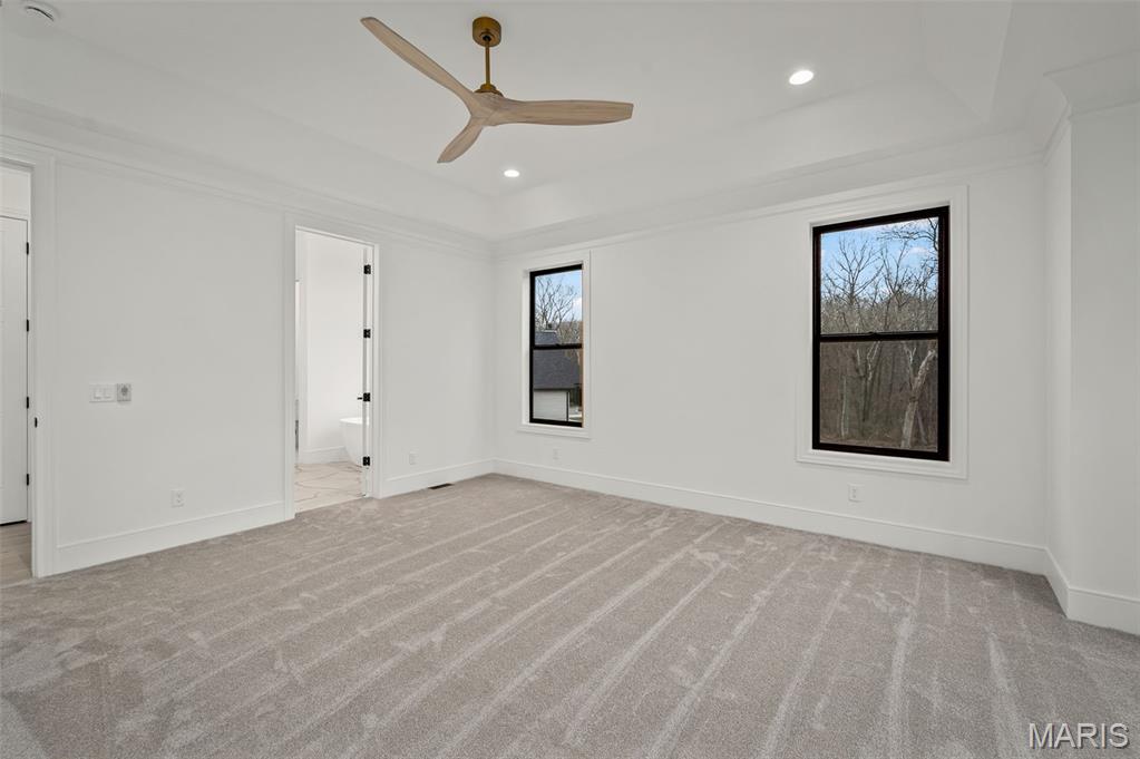 Auden Hollow - Residential