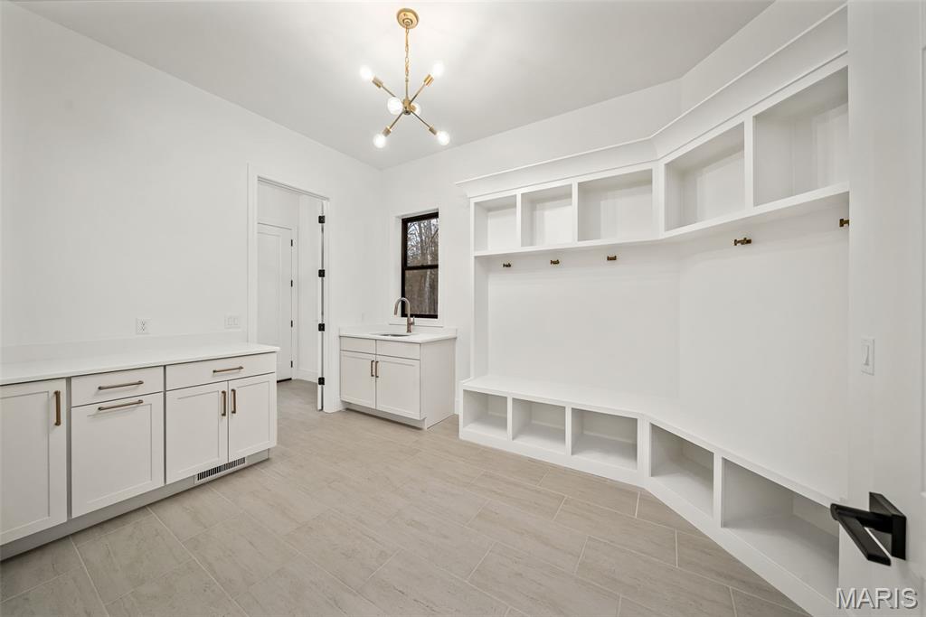 Auden Hollow - Residential