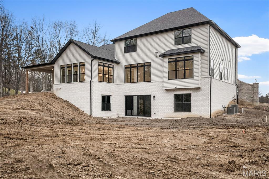 Auden Hollow - Residential