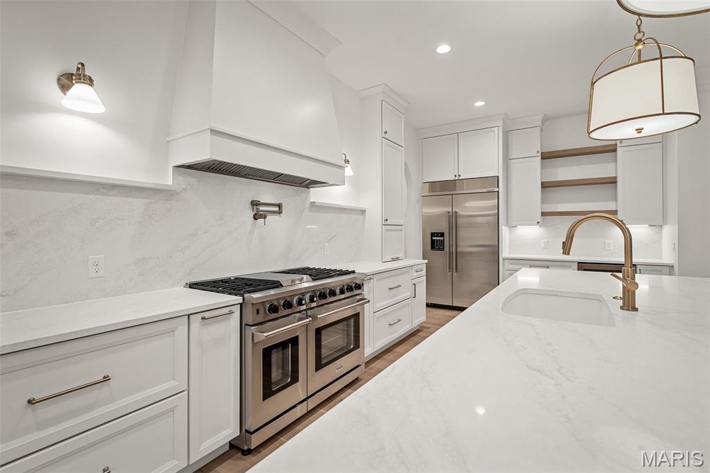 Auden Hollow - Residential