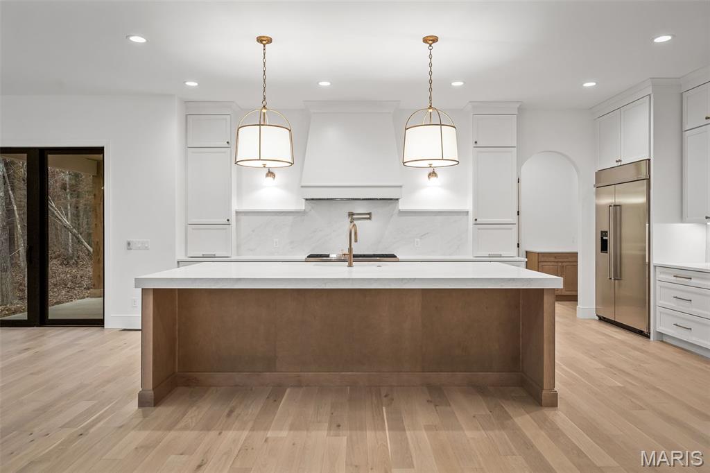 Auden Hollow - Residential