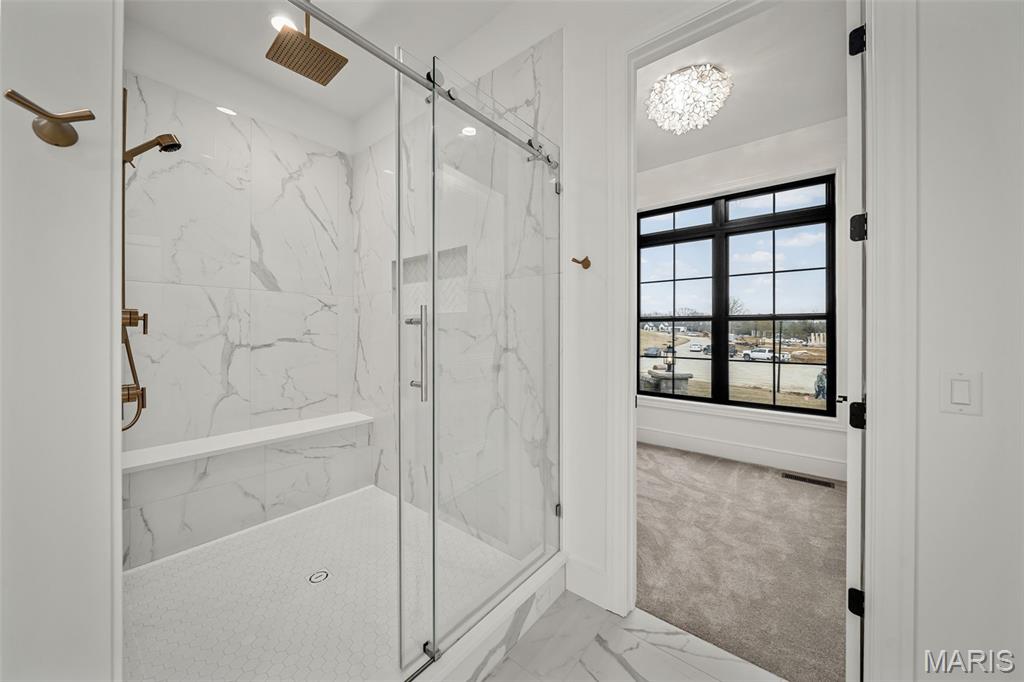 Auden Hollow - Residential