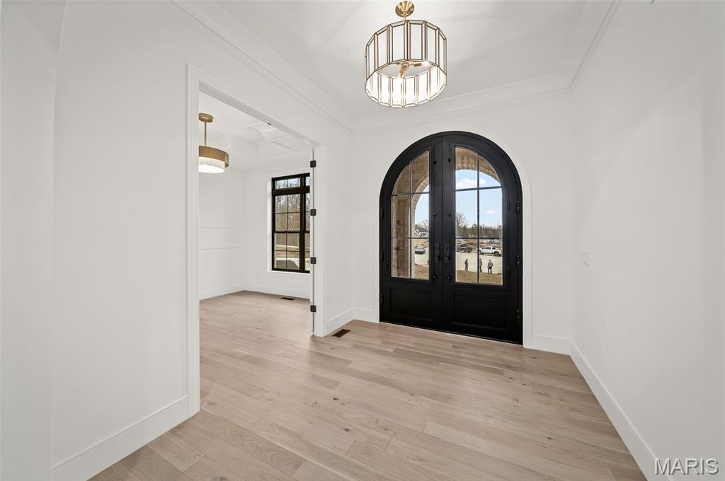 Auden Hollow - Residential