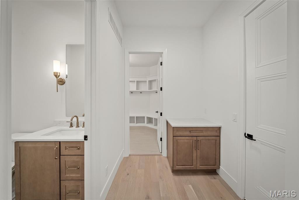 Auden Hollow - Residential