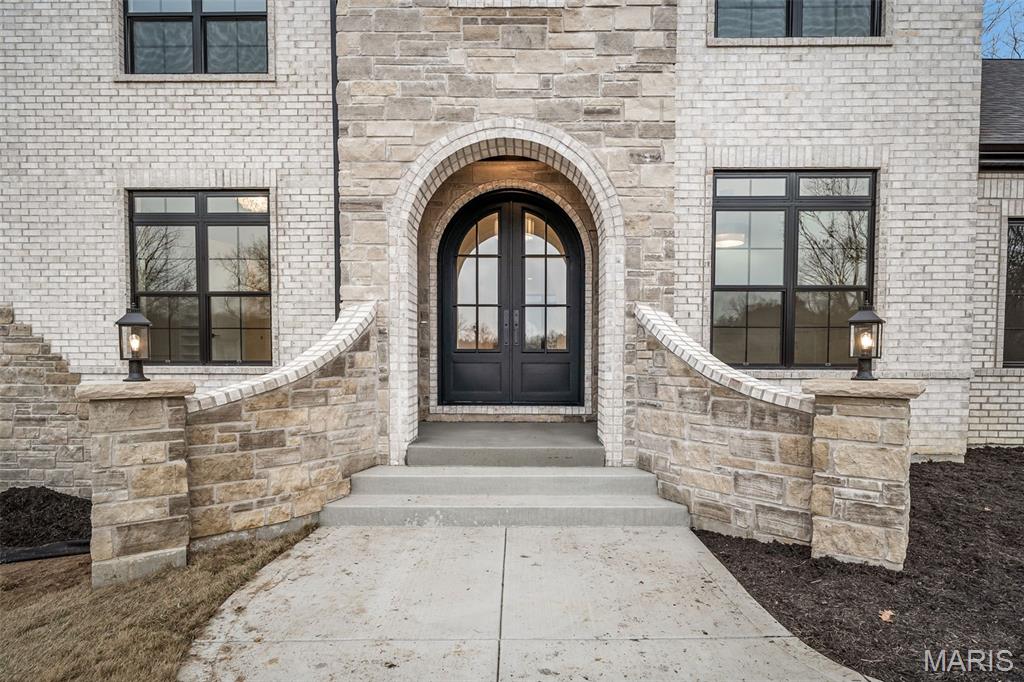 Auden Hollow - Residential