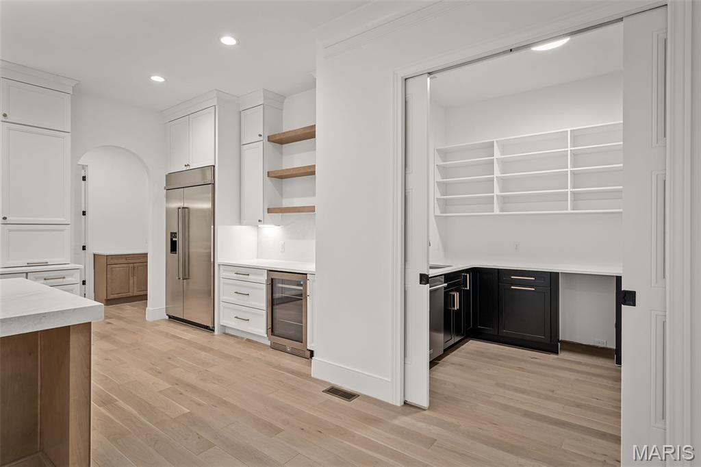 Auden Hollow - Residential