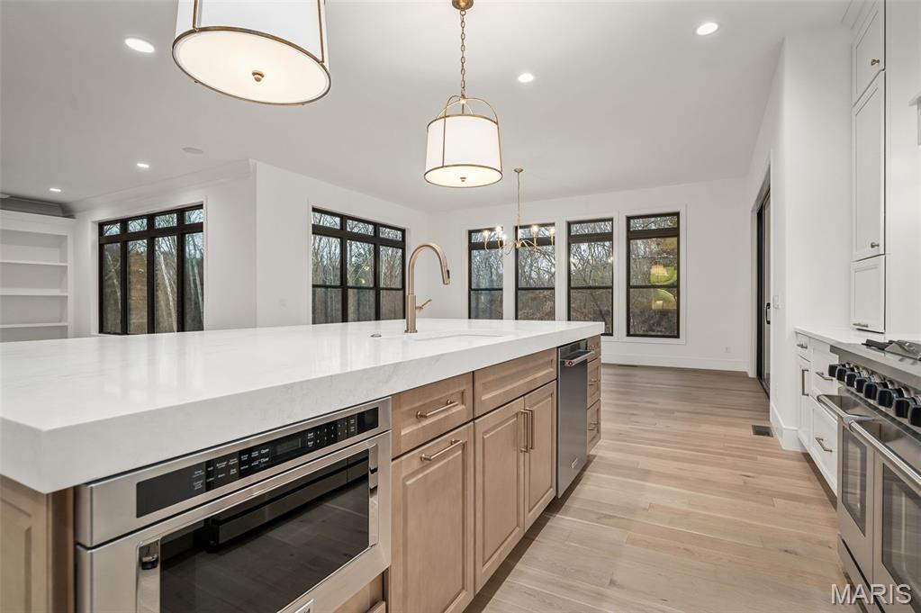 Auden Hollow - Residential