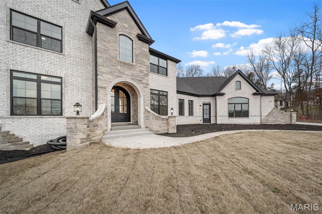 Auden Hollow - Residential