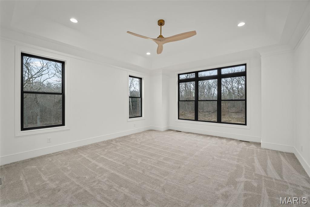 Auden Hollow - Residential