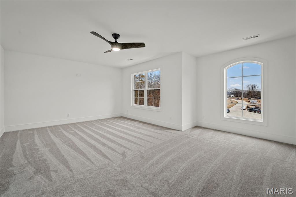 Auden Hollow - Residential