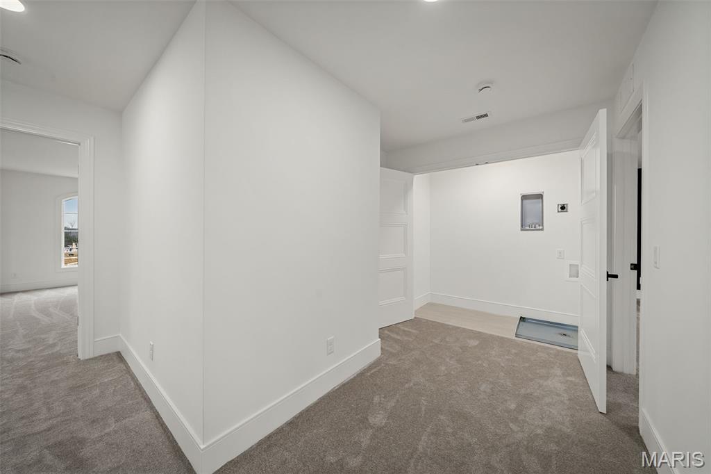 Auden Hollow - Residential