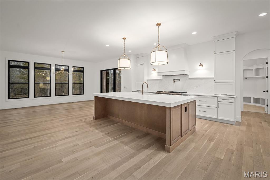 Auden Hollow - Residential