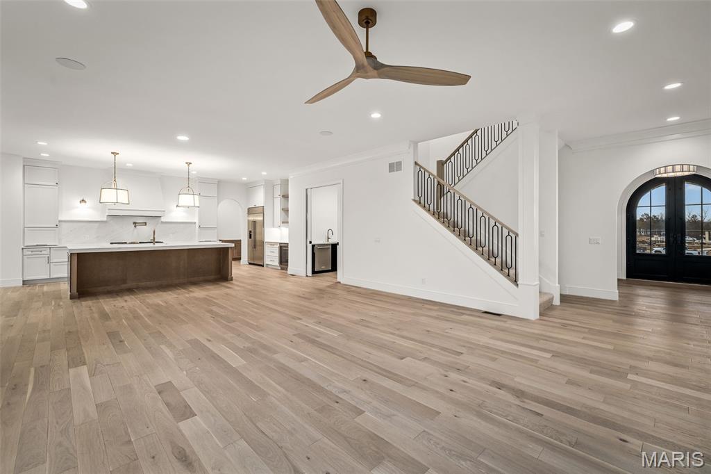 Auden Hollow - Residential